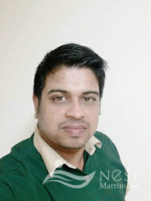 VIVEK C.V